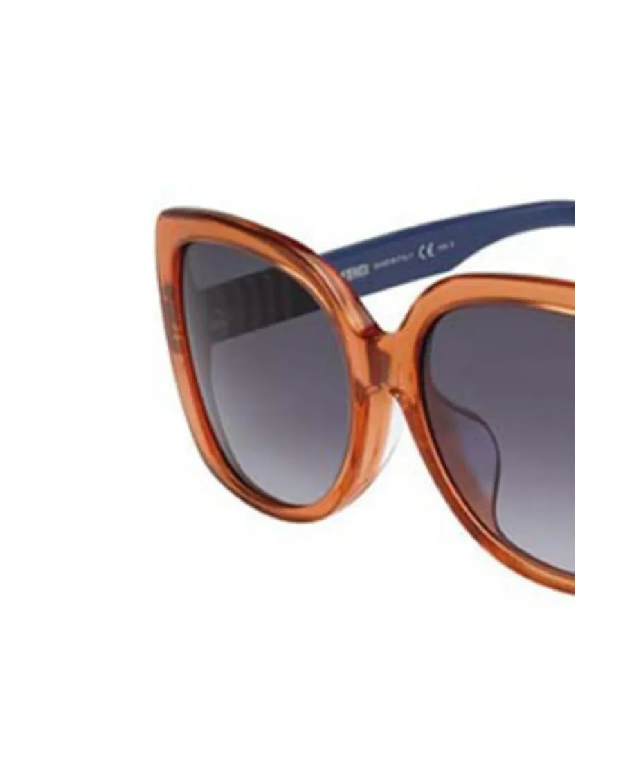 Logo Details Sunglasses