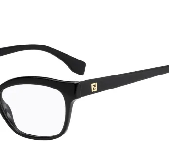 Logo Details Flat Mirror