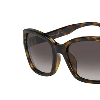 Logo Details Sunglasses