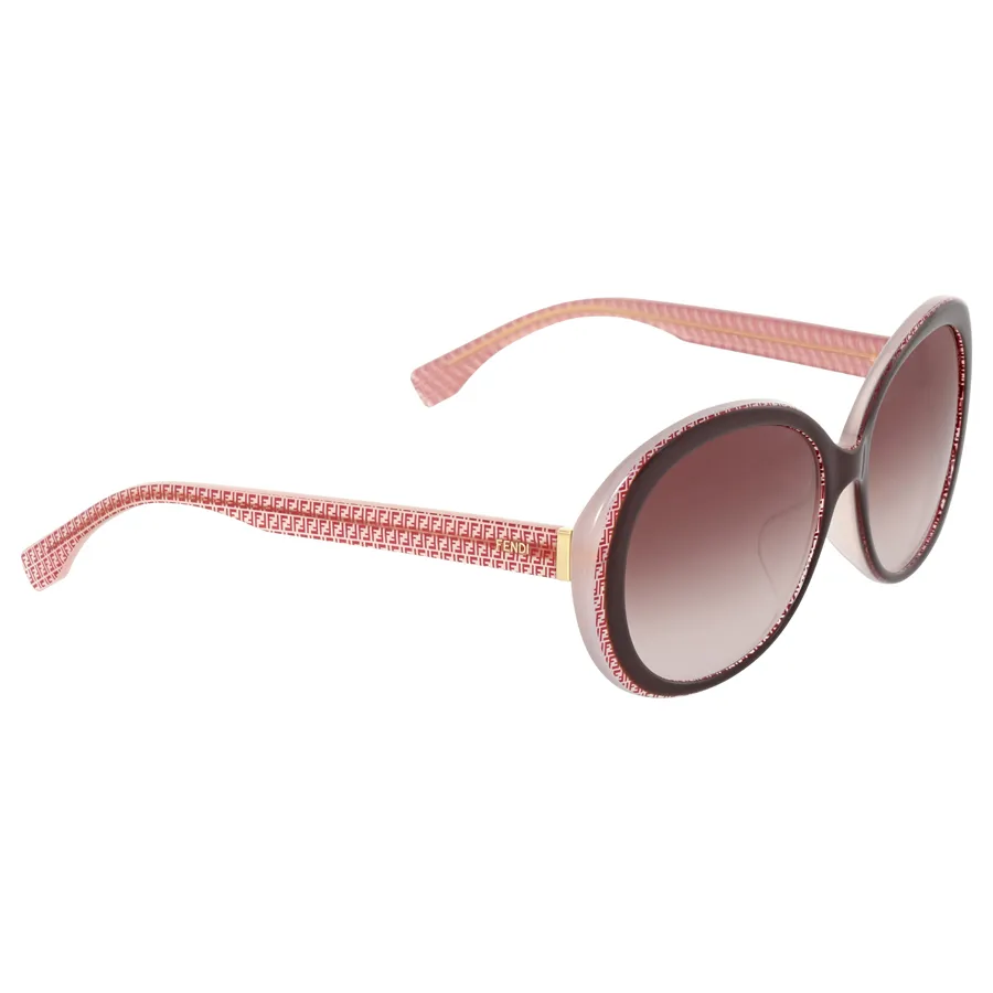 Logo Details Sunglasses