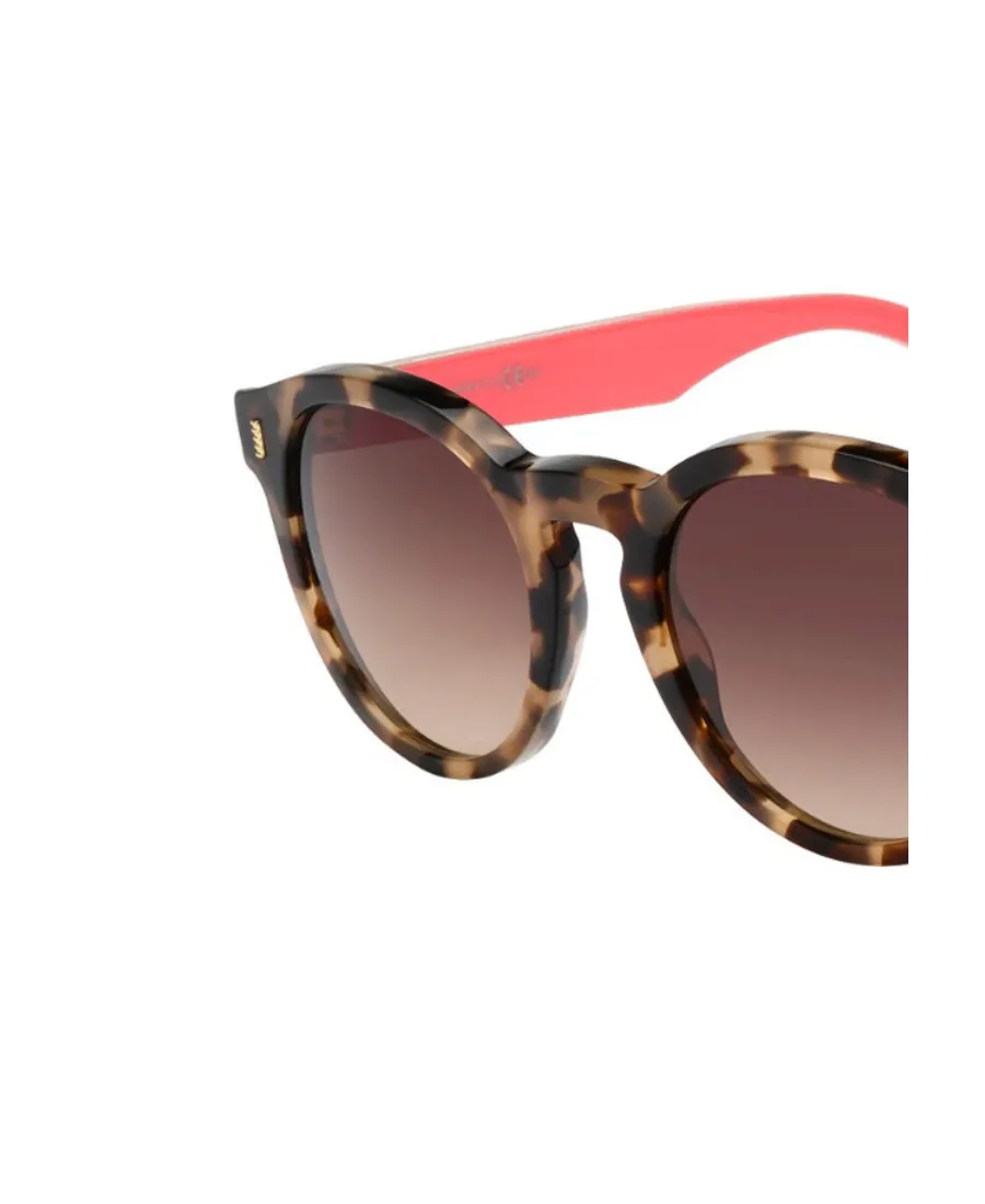 Logo Details Sunglasses