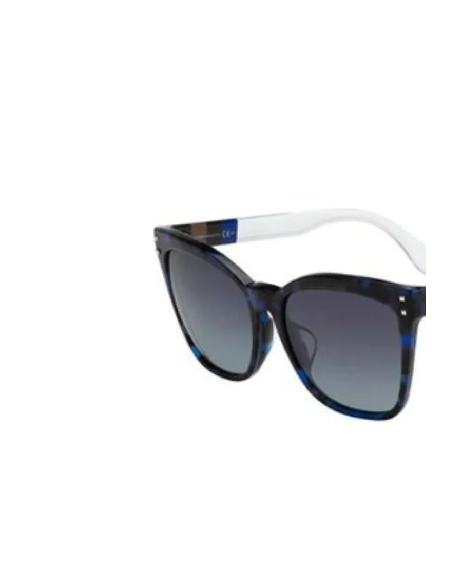 Logo Details Sunglasses