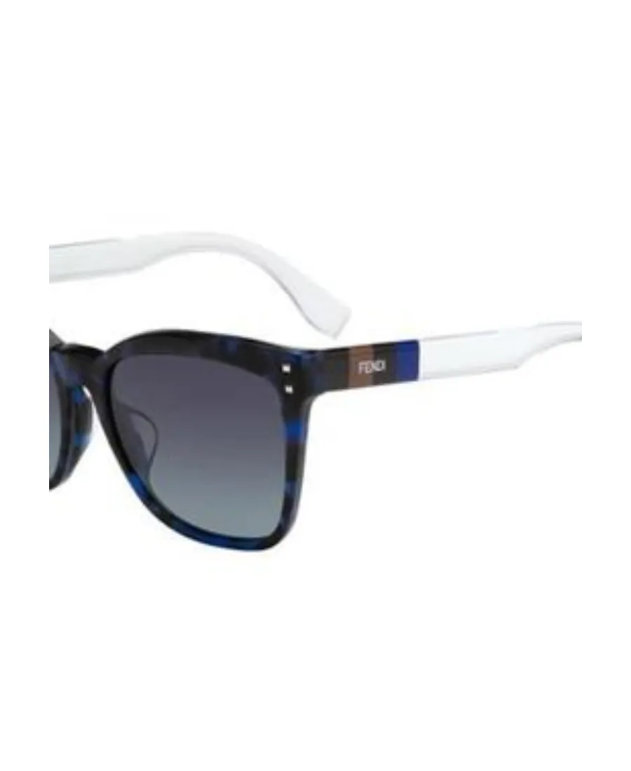 Logo Details Sunglasses