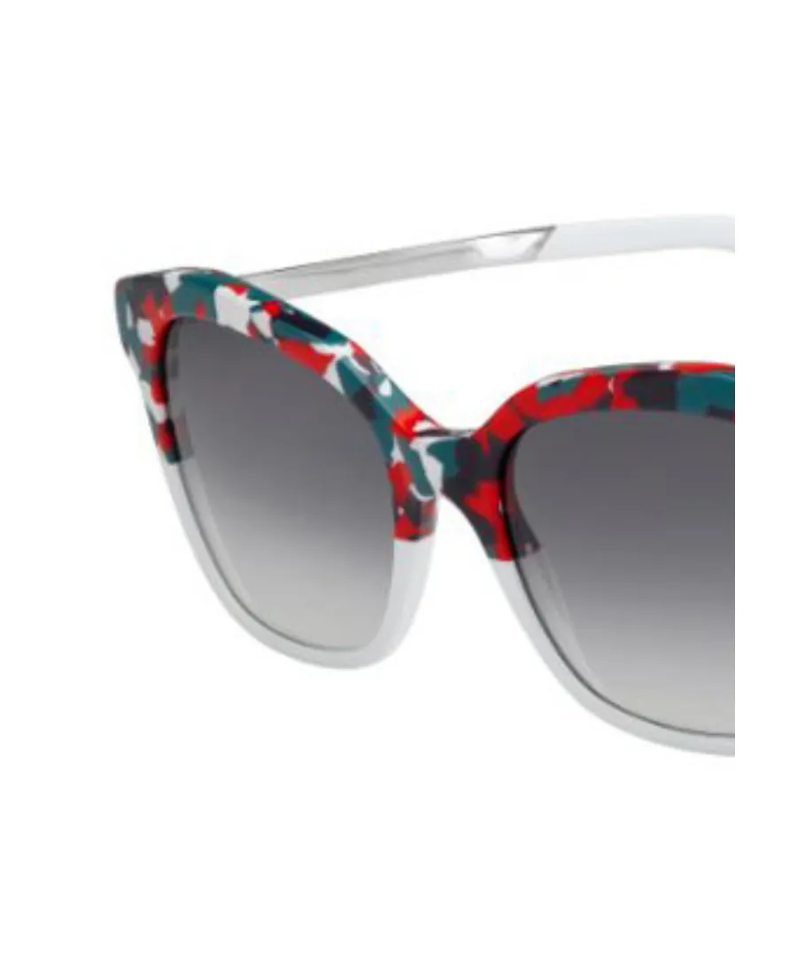 Logo Details Sunglasses