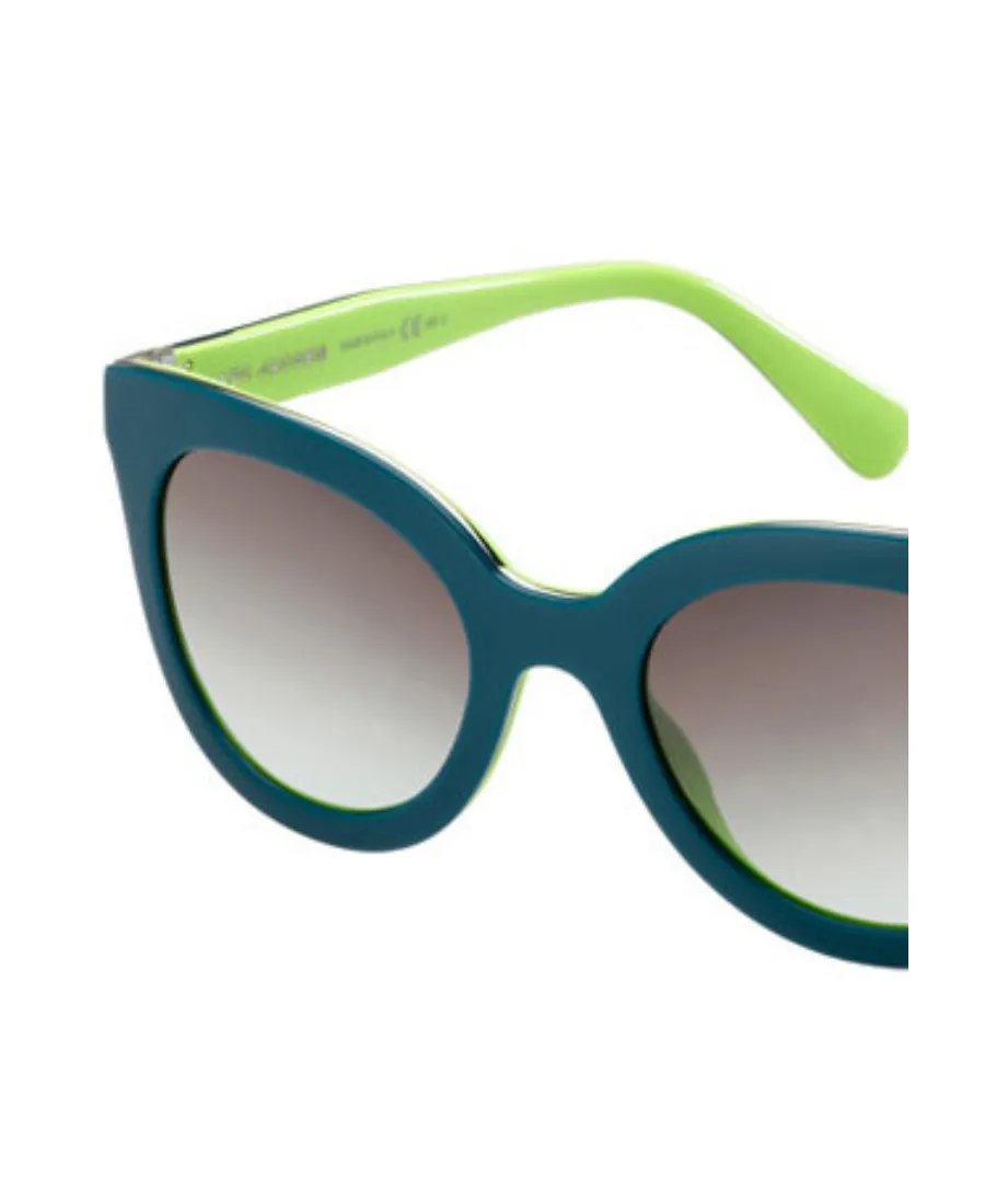 Logo Sunglasses