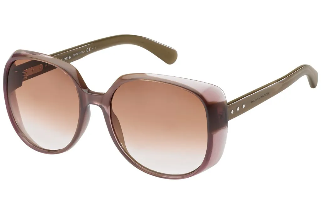 Logo Sunglasses