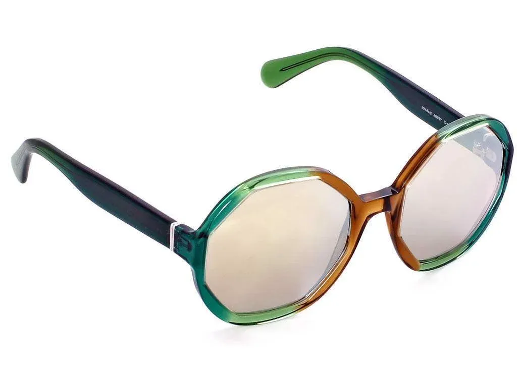 Logo Sunglasses