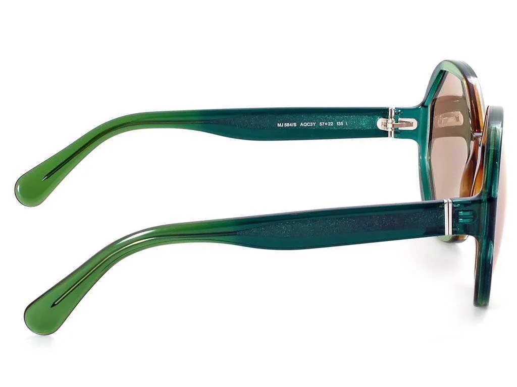 Logo Sunglasses