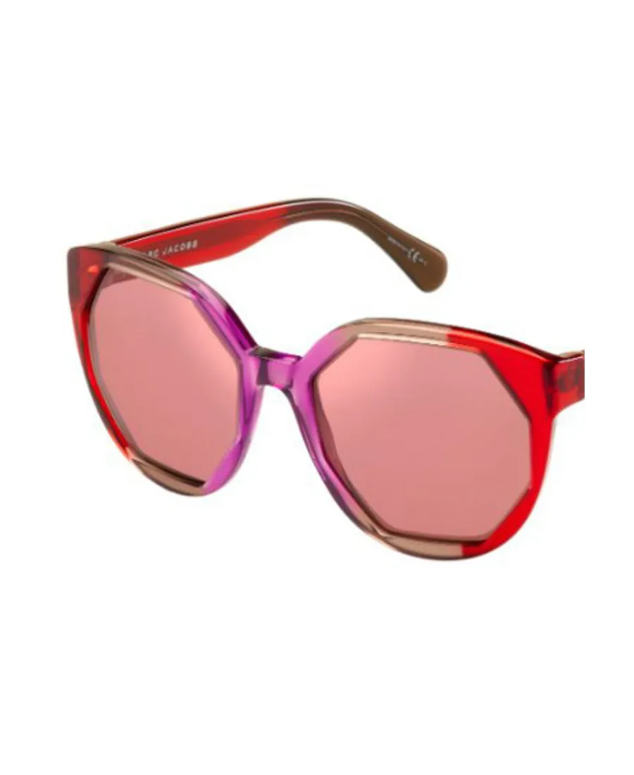 Logo Sunglasses