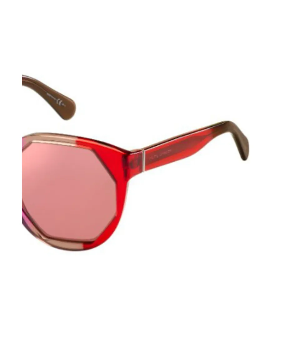 Logo Sunglasses