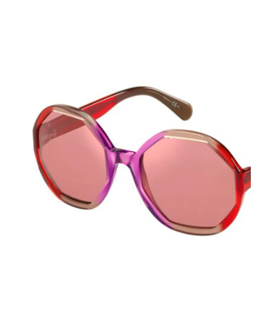 Logo Sunglasses