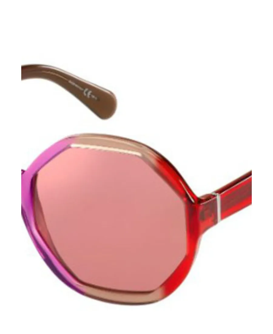 Logo Sunglasses