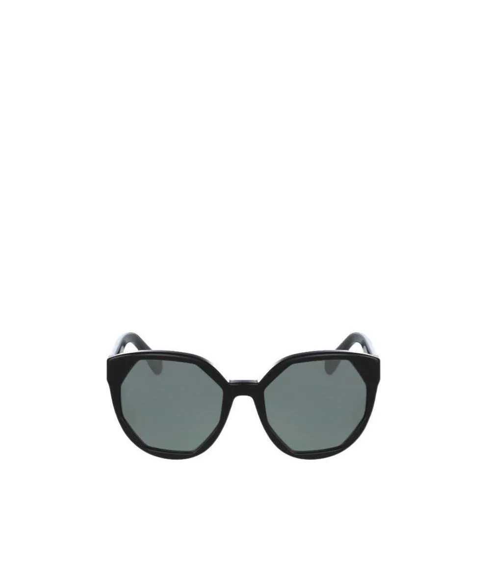 Logo Sunglasses