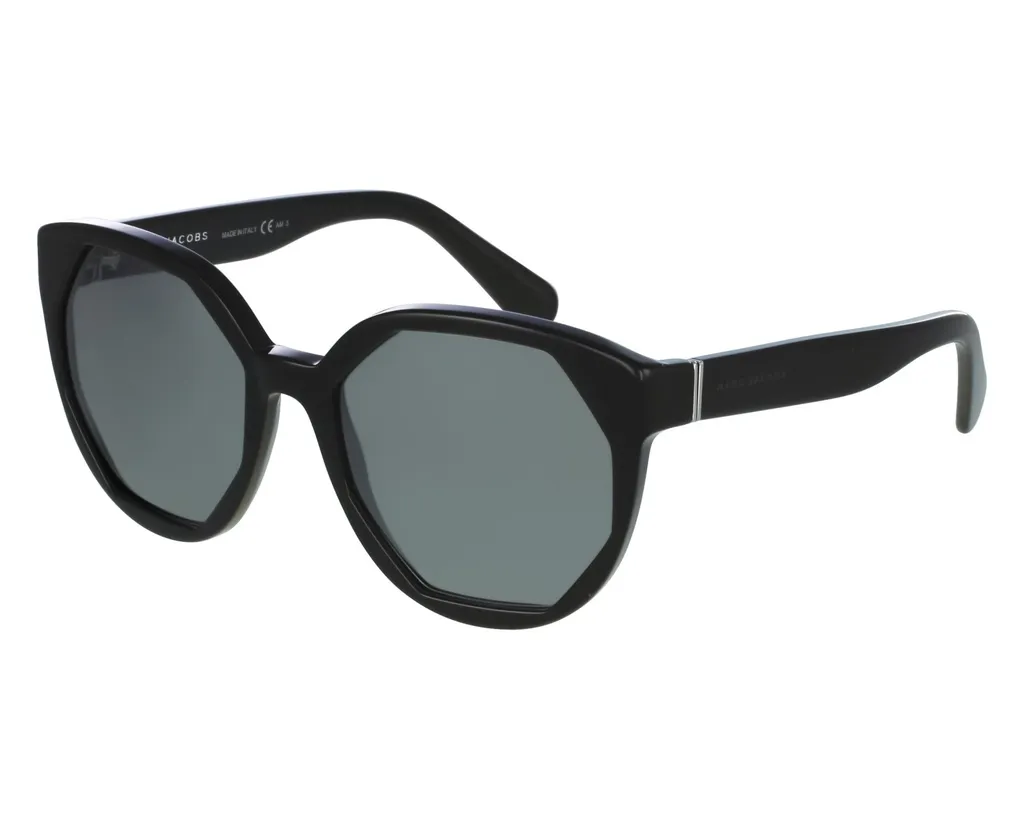 Logo Sunglasses