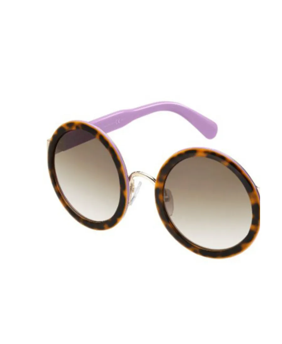 Logo Sunglasses