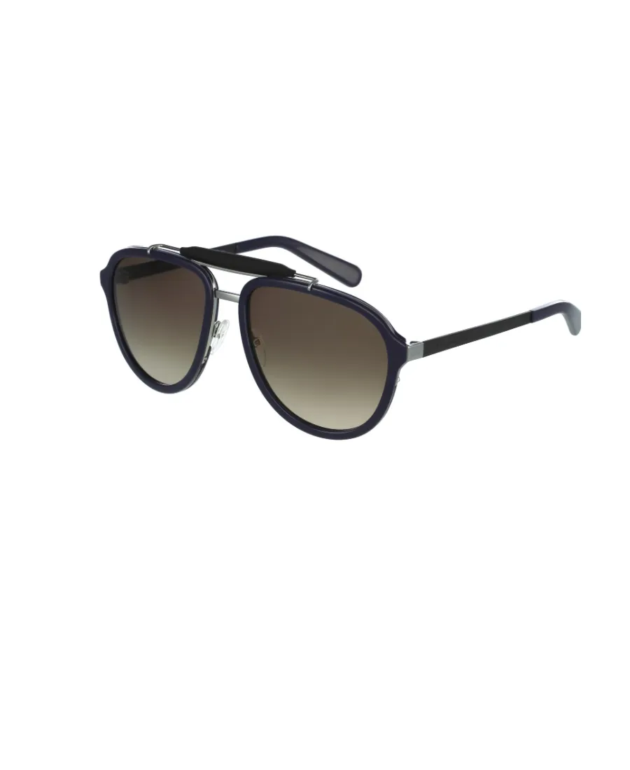 Logo Sunglasses