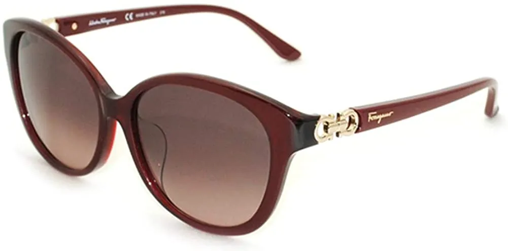 Logo Sunglasses