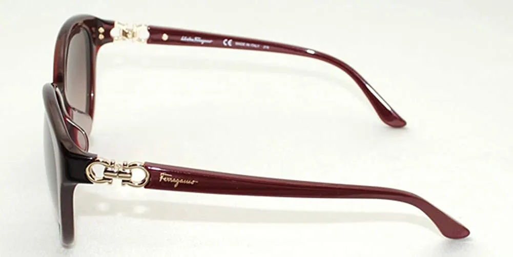 Logo Sunglasses