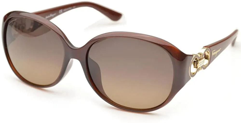 Logo Sunglasses
