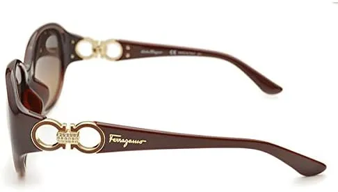 Logo Sunglasses