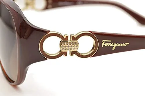 Logo Sunglasses