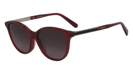 Logo Sunglasses