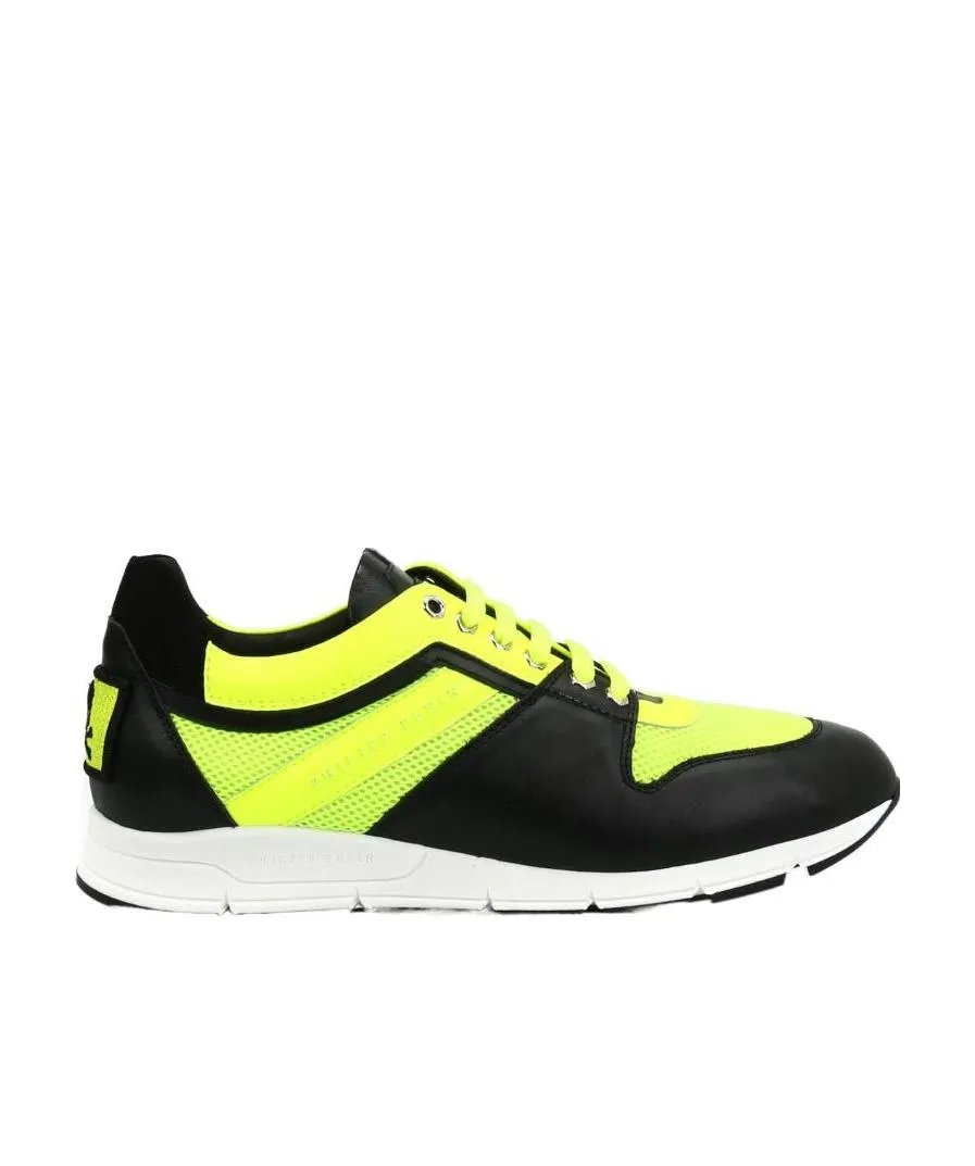 Logo Details Casual Sports Shoes
