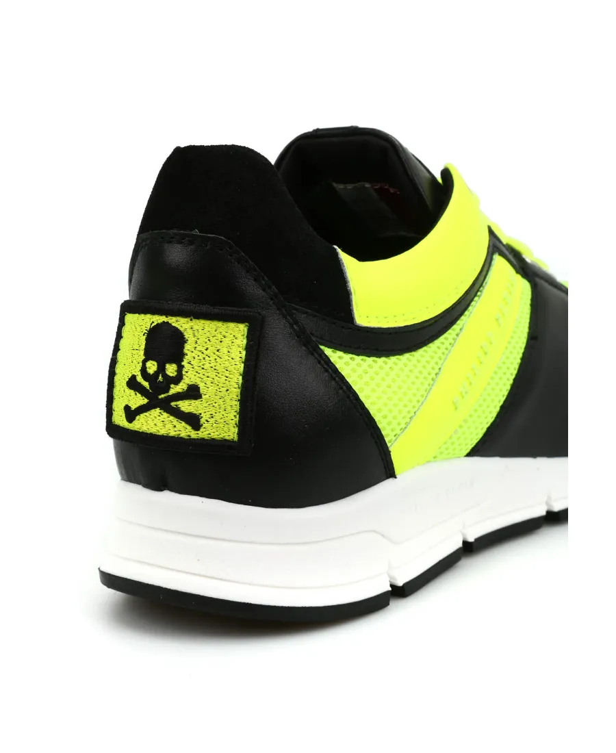 Logo Details Casual Sports Shoes