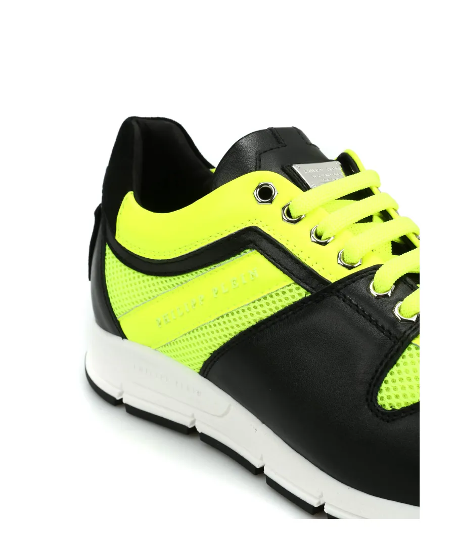 Logo Details Casual Sports Shoes