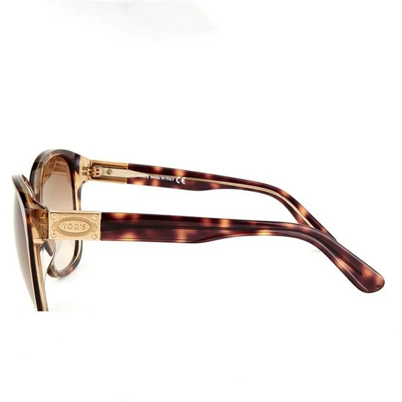 Round Sunglasses