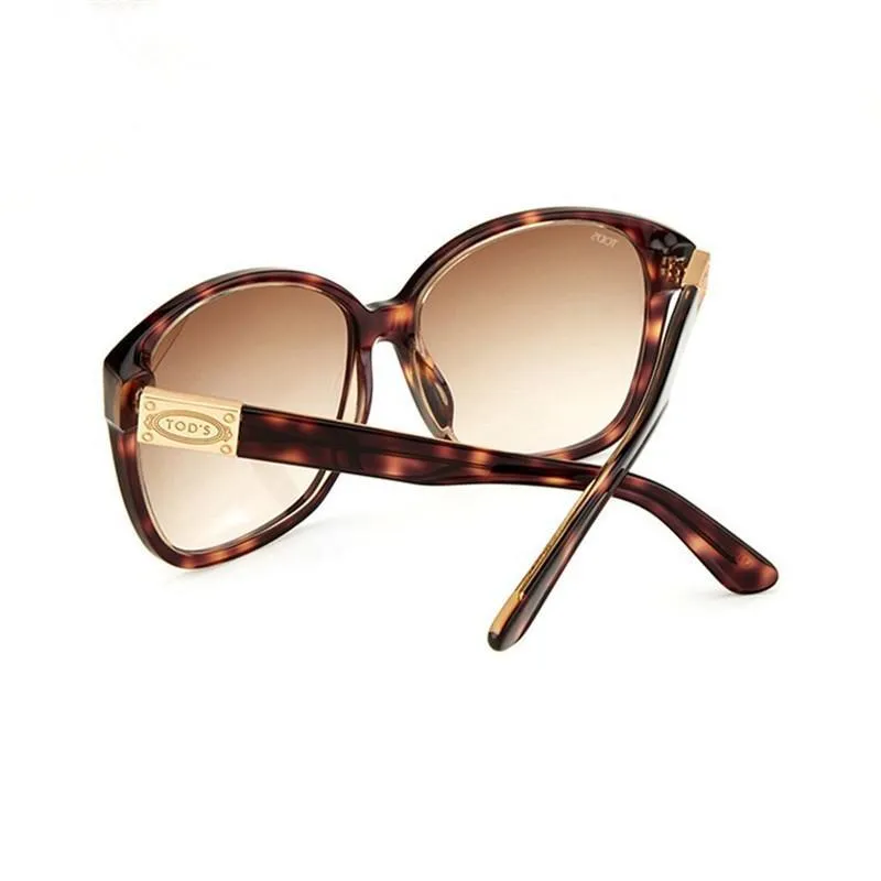 Round Sunglasses