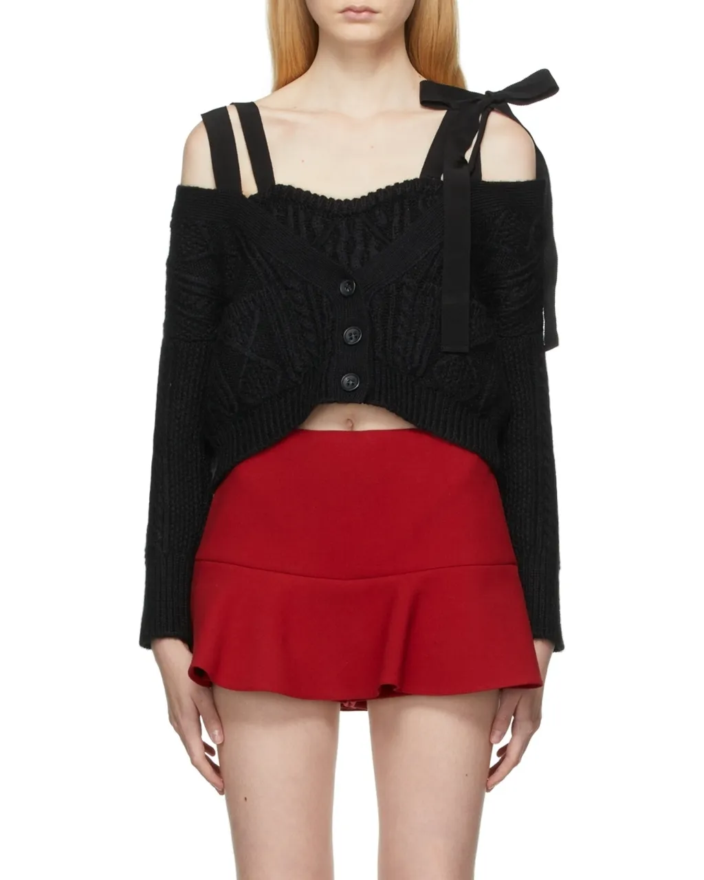 Casual Cardigan