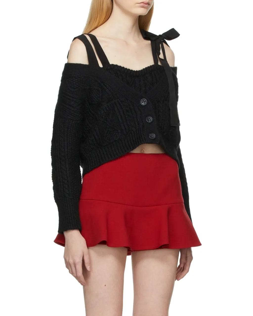 Casual Cardigan