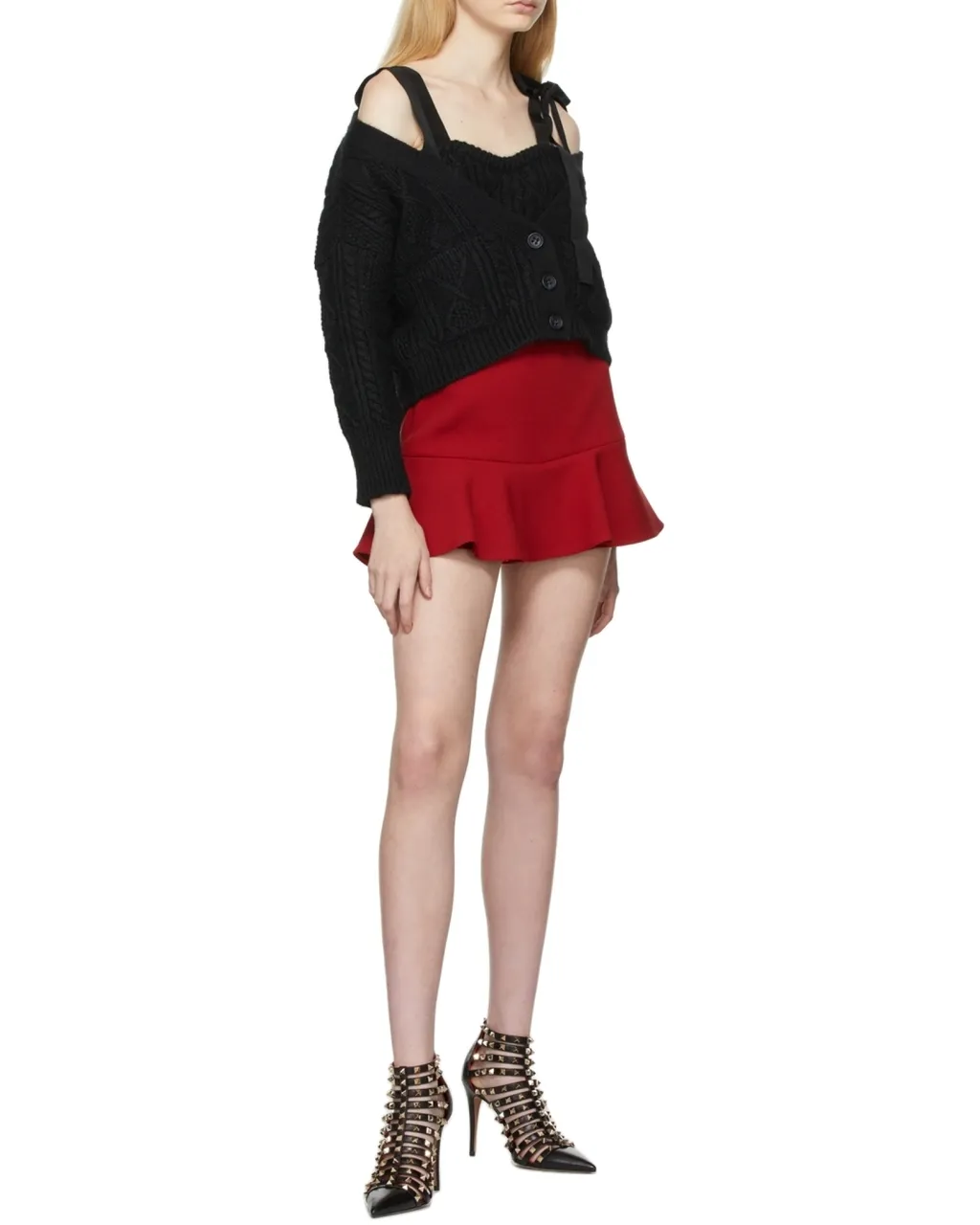 Casual Cardigan
