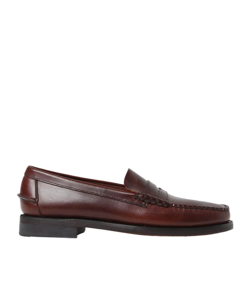 Sebago Schuhe Dan Slip-On Loafers