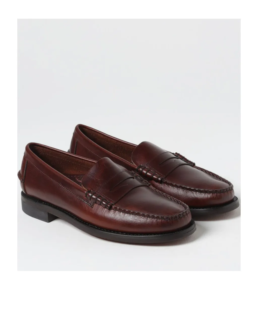 Sebago Schuhe Dan Slip-On Loafers