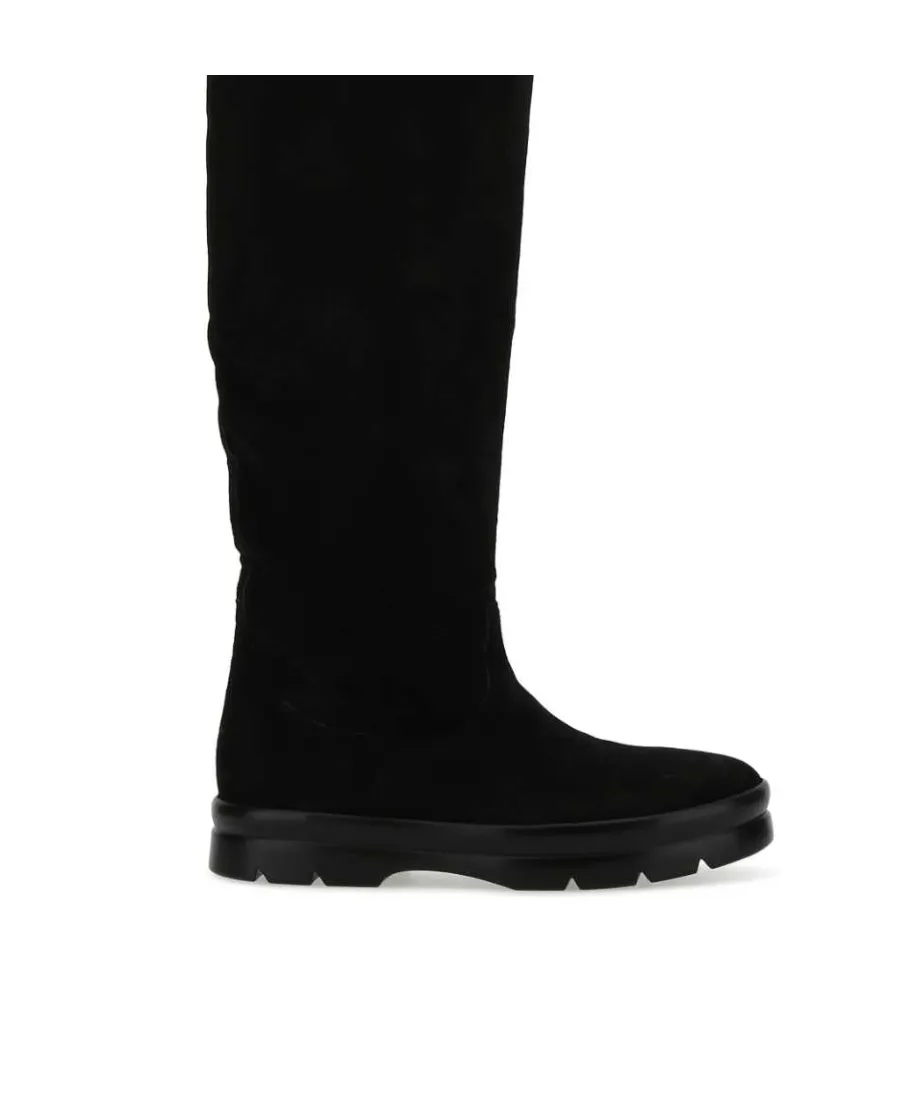 Billie Over-The-Knee Boots