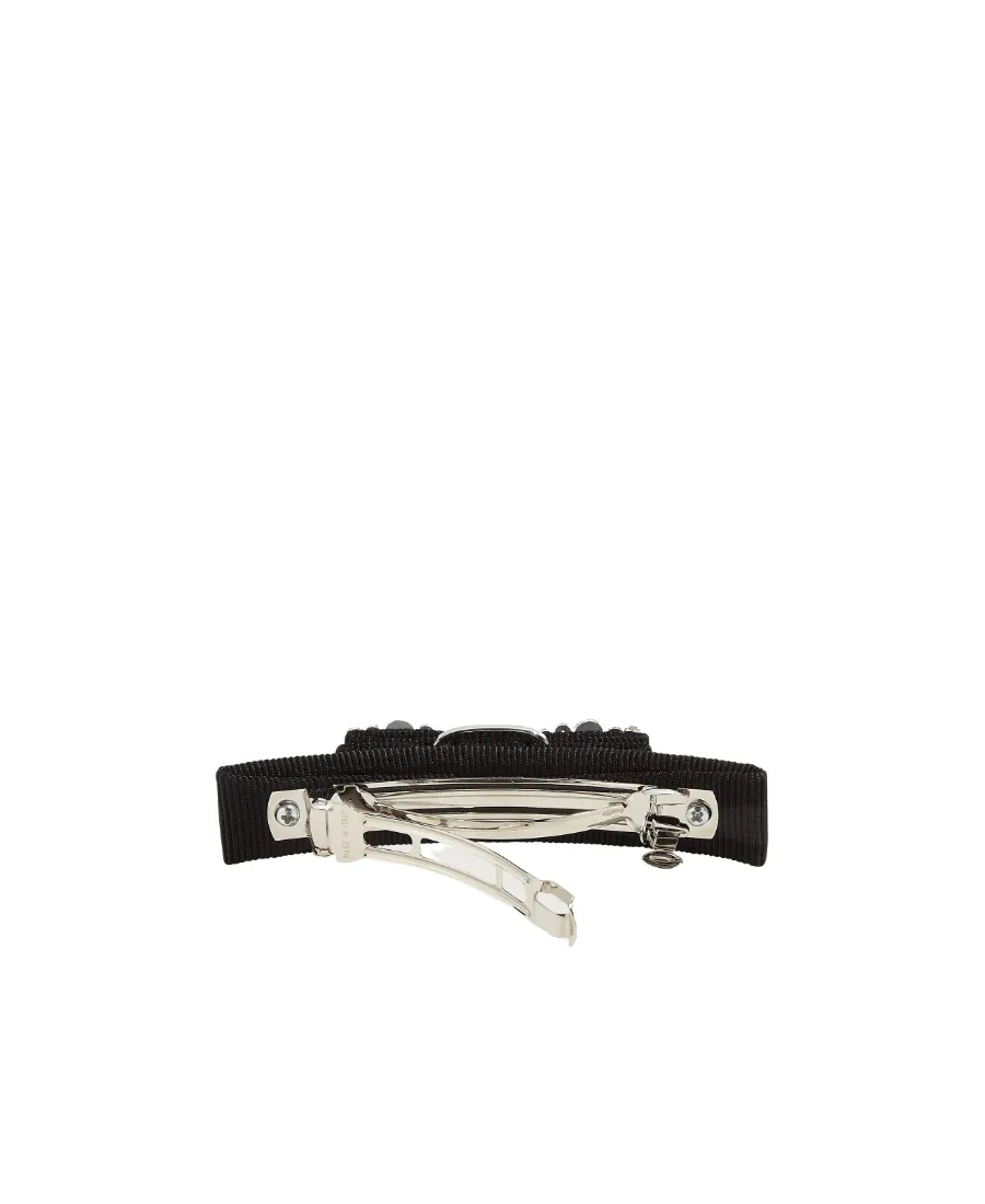 Crystal Vara Bow Hairclip