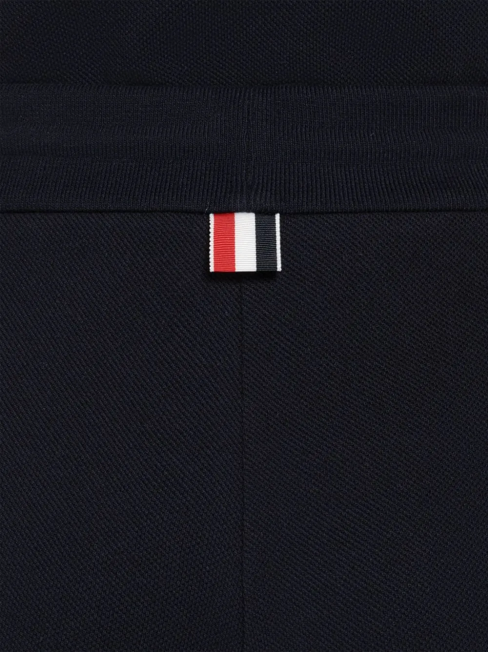 Tie-Waist Shorts