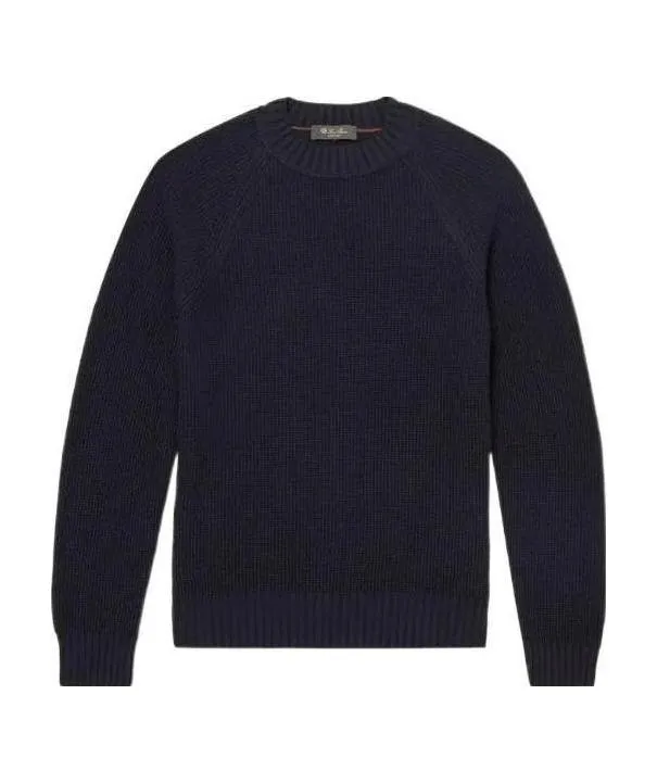 Moscova Round Neck Sweater