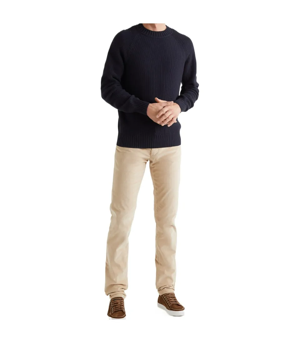 Moscova Round Neck Sweater