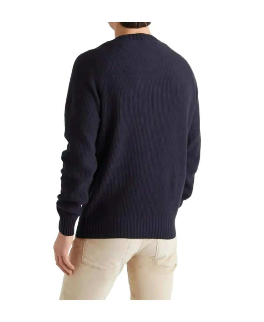 Moscova Round Neck Sweater