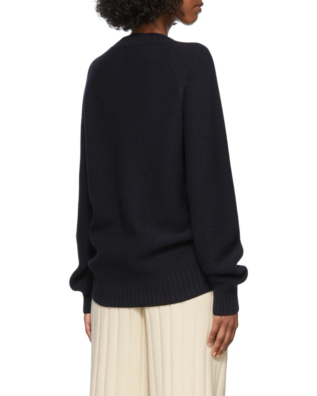 Moscova Round Neck Sweater