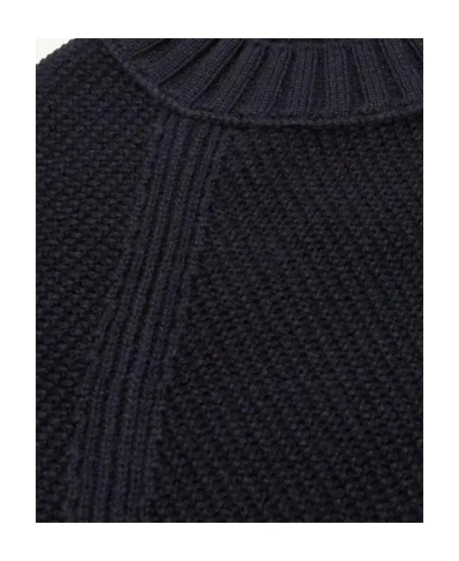 Moscova Round Neck Sweater