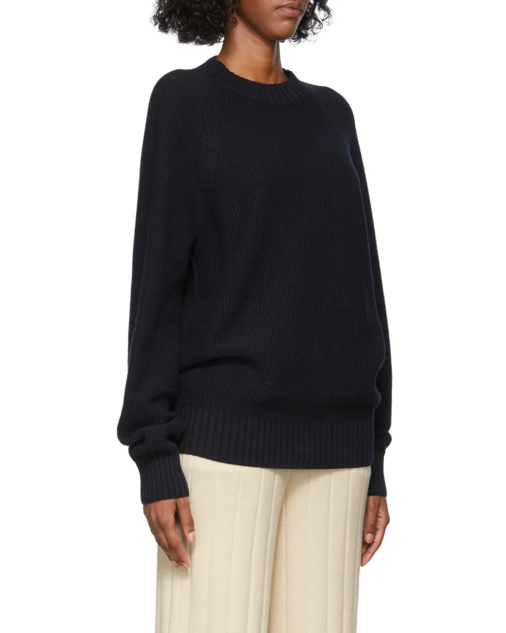 Moscova Round Neck Sweater