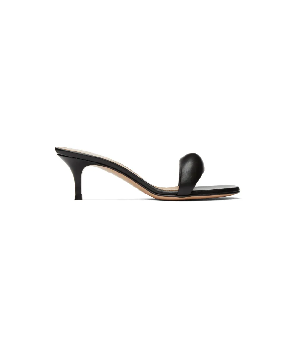 Logo Sandals