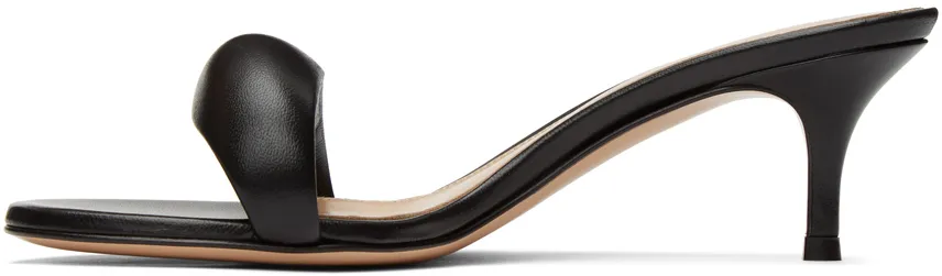 Logo Sandals