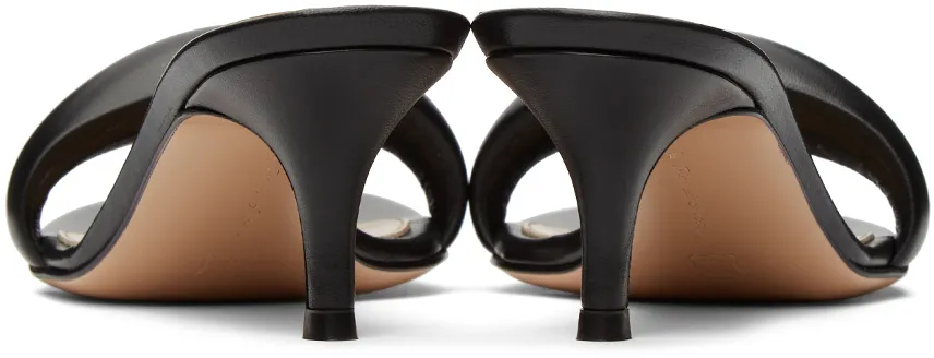 Logo Sandals