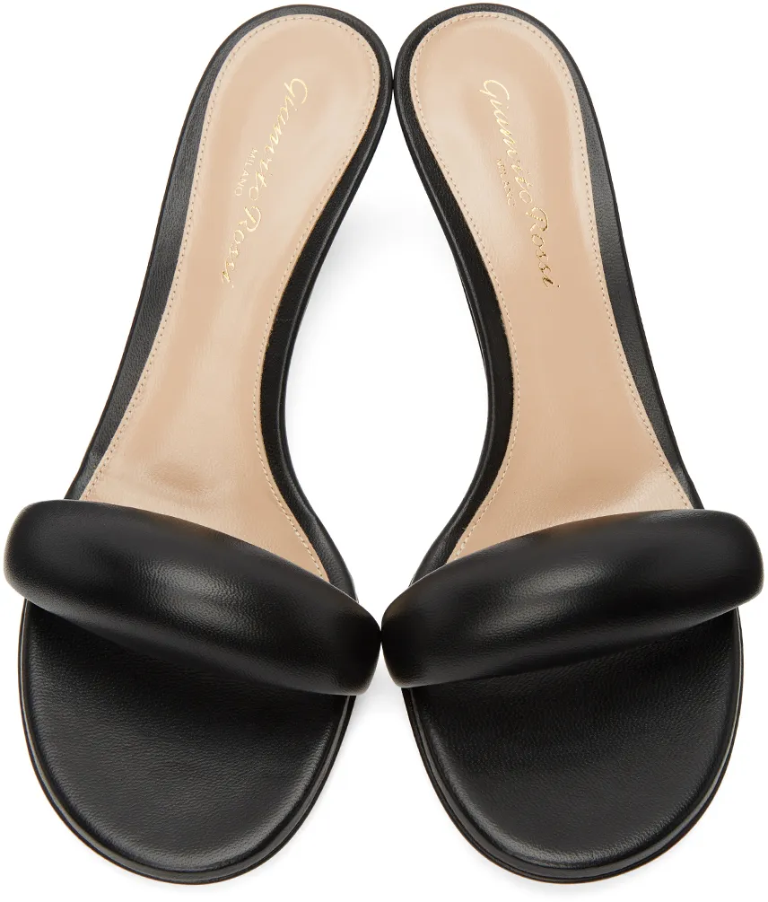 Logo Sandals
