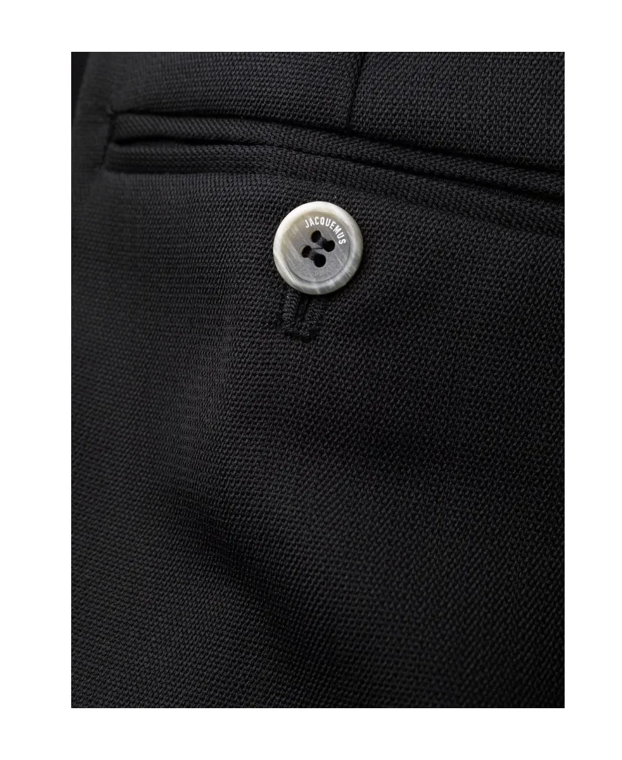 Le Pantalon Santon Cropped Trousers
